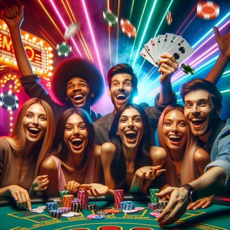 eurobet Live Casino Myanmar