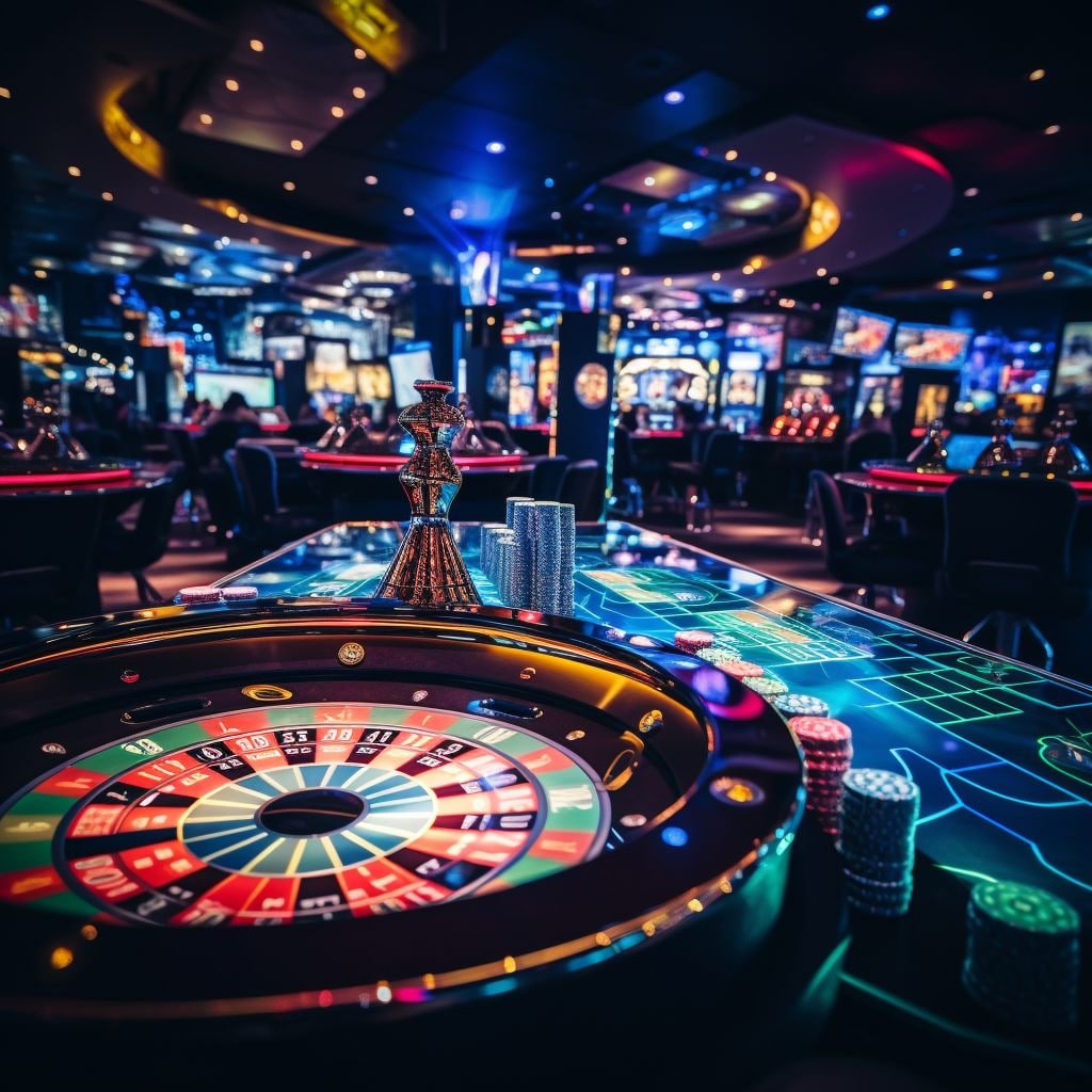 eurobet မြန်မာ Slots ဂိမ်း Jackpot ရောင်စုံ