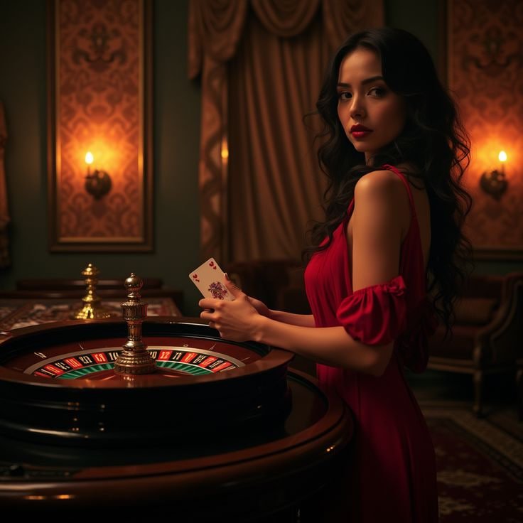 eurobet Live Casino တိုက်ရိုက် ဒီလာ ဂိမ်းများ