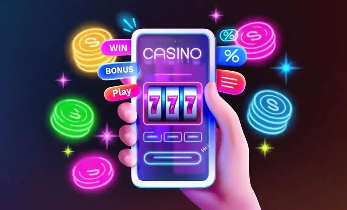 Eurobet APP Live Casino Slots Myanmar ကစားသမား Mobile မျက်နှာပြင်